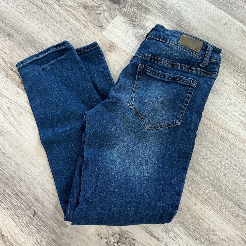 BP women's skinny jeans size 27